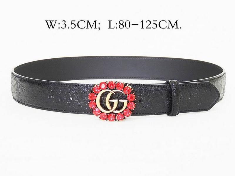 Gucci Belts 267